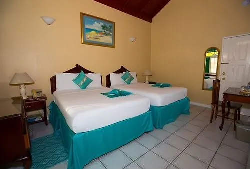 Villa Sonate راناوي باي 3*,  جامايكا