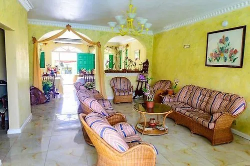 فندق Villa Sonate راناوي باي