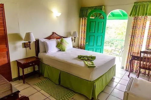 Villa Sonate راناوي باي جامايكا