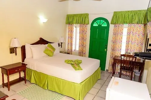 فندق Villa Sonate راناوي باي