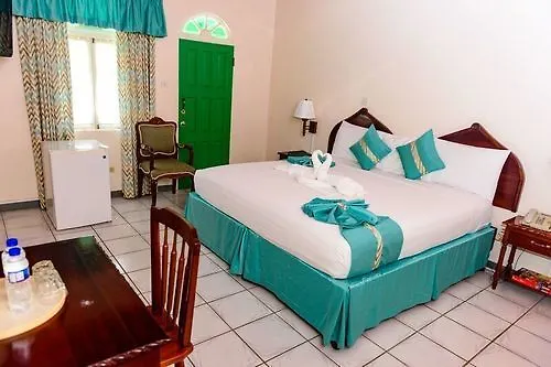 Villa Sonate راناوي باي فندق