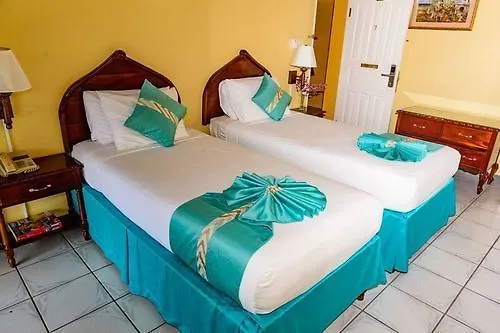 Villa Sonate راناوي باي 3*,  جامايكا