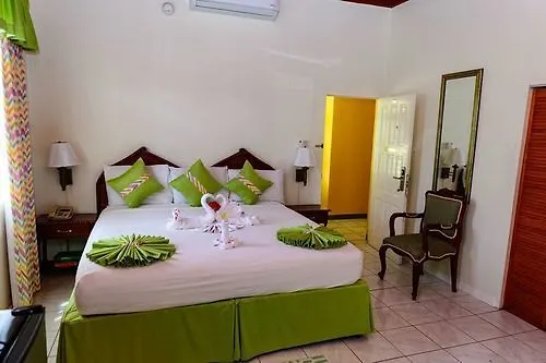 Villa Sonate راناوي باي فندق